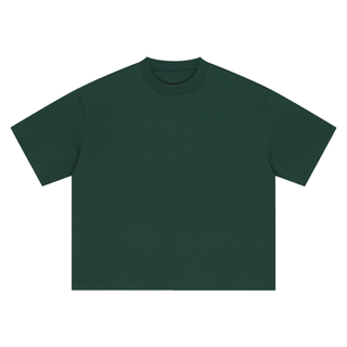 Boxy Oversized T-Shirt
