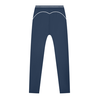High-Waist Contour Legging