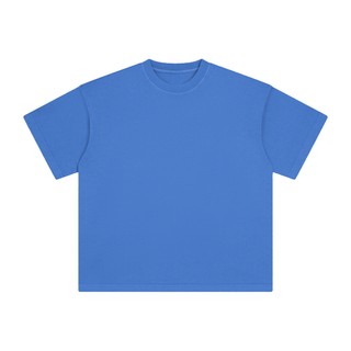 Heavyweight Vintage Washed T-Shirt