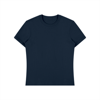 Unisex Heavyweight Slim Fit T-Shirt