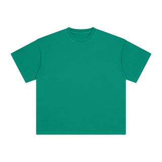 Heavyweight Vintage Washed T-Shirt