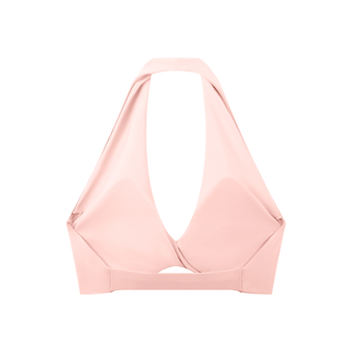 Twist Front Sports Bra