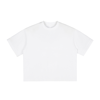 Vintage Washed Boxy T-Shirt
