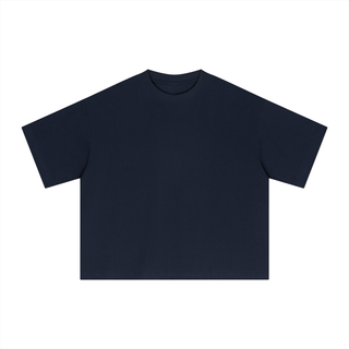Essential Sorona Boxy T-Shirt