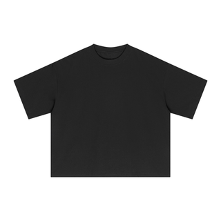 Essential Sorona Boxy T-Shirt