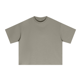Essential Sorona Boxy T-Shirt