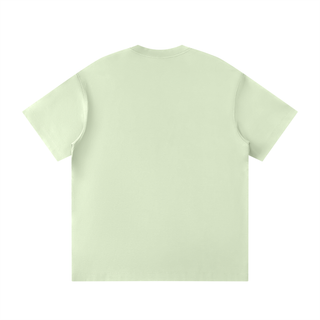 Unisex Loose Fit Crewneck T-Shirt