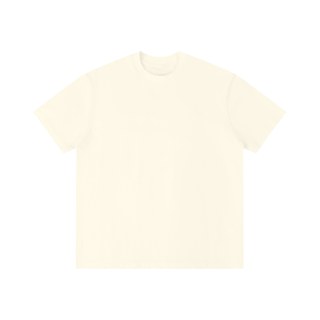Unisex Vintage Wash Distressed T-Shirt