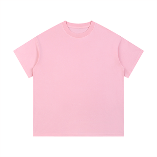 Vintage Wash Cotton T-Shirt