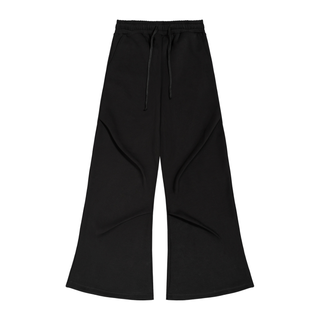 Wide Leg Ease Sweatpant