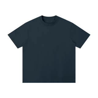 Unisex Loose Drop Shoulder T-Shirt