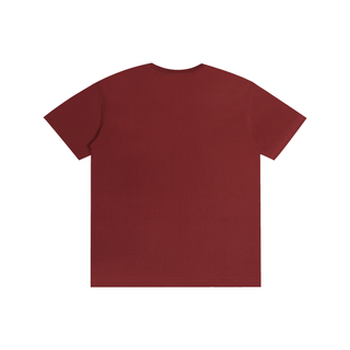 Pure Cotton Unisex T-Shirt
