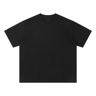 Unisex Sorona Quick-Dry Loose Fit Boxy T-Shirt