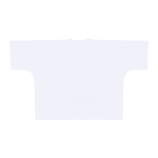 Oversized One-Piece Boxy T-Shirt