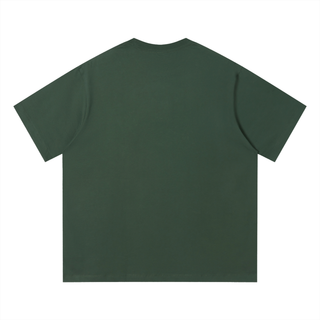 Unisex Quick-Dry Relaxed Fit T-Shirt