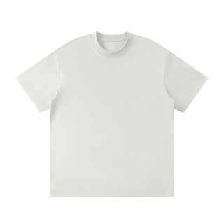 Unisex Loose Fit Crewneck T-Shirt