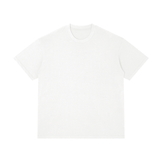Unisex Regular Fit Crewneck T-Shirt