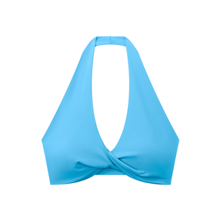 Twist Front Sports Bra