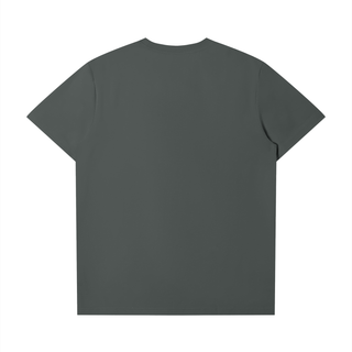 Unisex Sorona Quick-Dry Boxy T-Shirt
