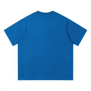 Unisex Quick-Dry Relaxed Fit T-Shirt