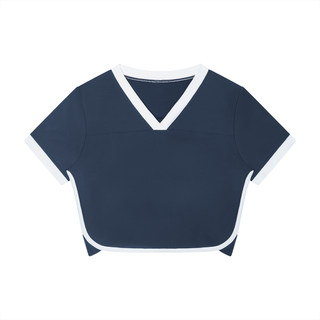 Women’s Color Block Performance T-Shirt