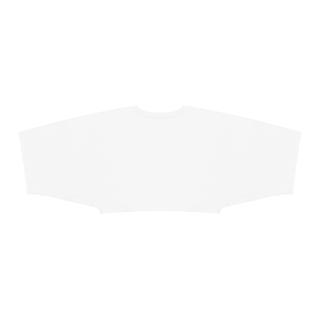 Women's Boxy Batwing Sleeve T-Shirt