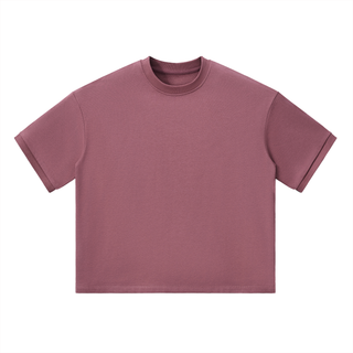Unisex Heavyweight Boxy T-Shirt