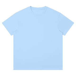 Unisex Regular Fit Coolmax T-Shirt