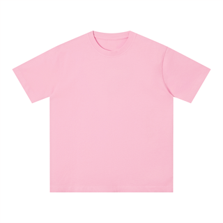 Unisex Vintage Wash Boxy T-Shirt