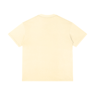 Unisex Regular Fit Crewneck T-Shirt