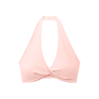 Twist Front Sports Bra