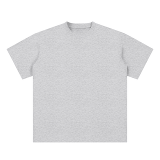 Unisex Sueded Cotton T-Shirt
