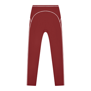 High-Waist Contour Legging