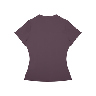 Women’s Slim Fit Performance T-Shirt