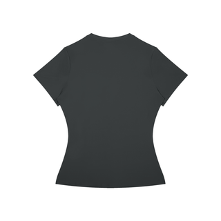 Women’s Slim Fit Performance T-Shirt