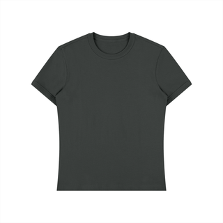 Unisex Heavyweight Slim Fit T-Shirt