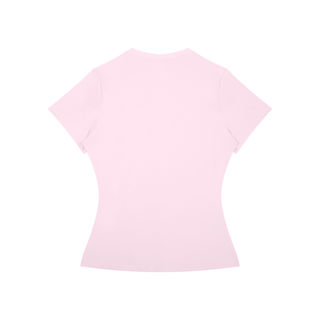 Women’s Slim Fit Performance T-Shirt