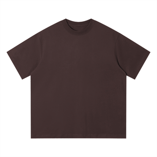 Unisex Quick-Dry Relaxed Fit T-Shirt