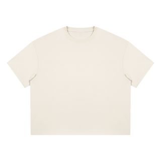 Unisex Boxy Coolmax T-Shirt