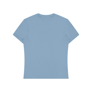 Unisex Heavyweight Slim Fit T-Shirt