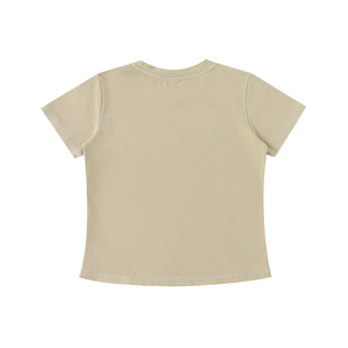Vintage Wash Slim Fit T-shirt