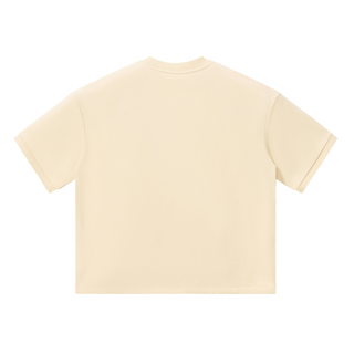 Unisex Heavyweight Boxy T-Shirt