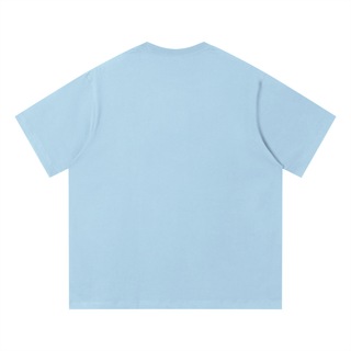 Unisex Quick-Dry Relaxed Fit T-Shirt