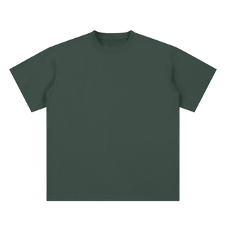 Unisex Sueded Cotton T-Shirt