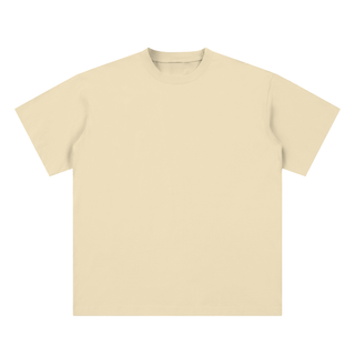 Unisex Sueded Cotton T-Shirt