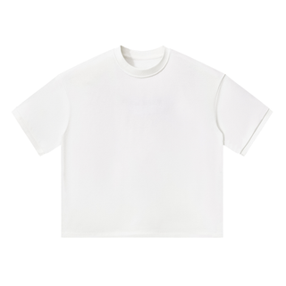 Unisex Heavyweight Boxy T-Shirt