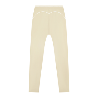 High-Waist Contour Legging