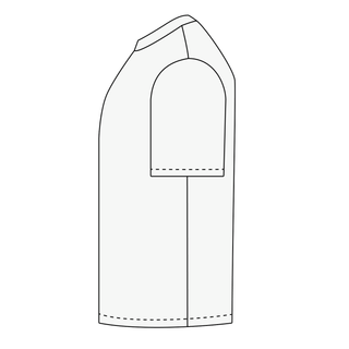 Essential Heavyweight Cotton T-Shirt