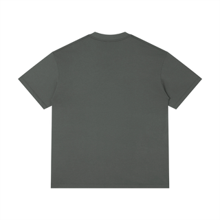 Unisex Regular Fit Crewneck T-Shirt