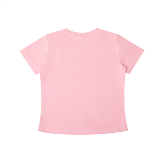 Vintage Wash Slim Fit T-shirt